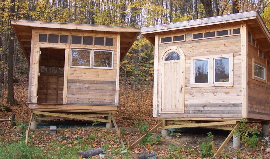 yestermorrow-sleeping-cabins yestermorrow-sleeping-cabins