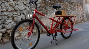 yuba-cargo-bike Yuga Cargo Bicycle