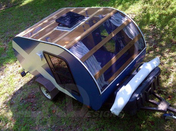 zach engle homemade teardrop camper for sale 08   Homemade Teardrop Camper For Sale